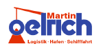 Martin Oelrich Logistik mit neuem Regionalleiter Süd