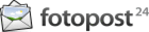Logo der Firma fotopost24 Fotoservice
