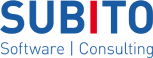 Firmenlogo SUBITO AG