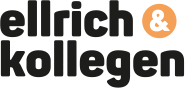 Logo der Firma Ellrich & Kollegen Beratungs GmbH