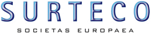 Logo der Firma SURTECO SE