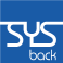 Firmenlogo SYSback AG