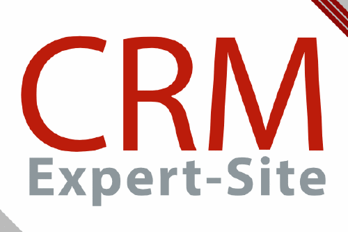 Logo der Firma CRM-Expert-Site