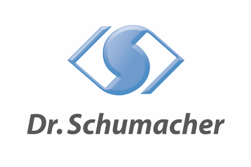 Logo der Firma Dr. Schumacher GmbH