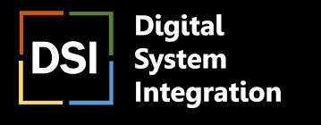 Logo der Firma Digital System Integration UG (haftungsbeschränkt)