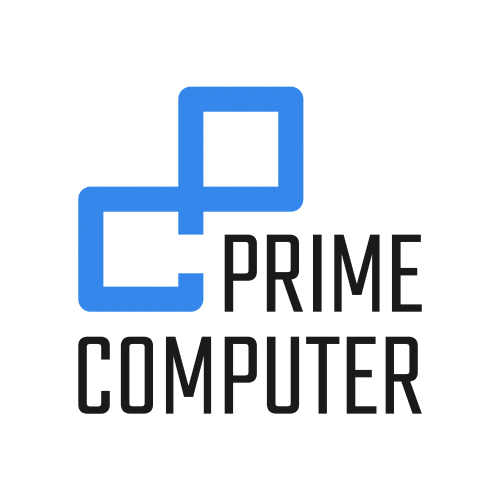 Company logo of Prime Computer AG