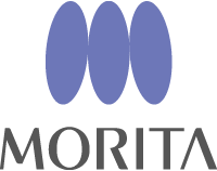 Logo der Firma J. MORITA EUROPE GmbH
