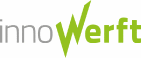 Firmenlogo innoWerft - Technologie- und Gründerzentrum Walldorf Stiftung