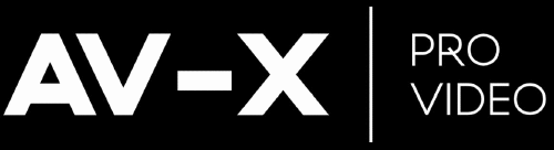 Company logo of AV-X GmbH