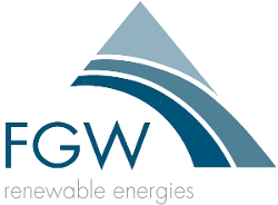 Logo der Firma FGW e.V.