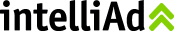 Firmenlogo intelliAd Media GmbH