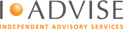 Company logo of I-ADVISE AG