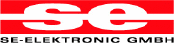 Firmenlogo SE-Elektronic GmbH