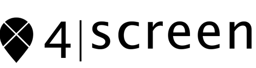 Logo der Firma 4.screen GmbH