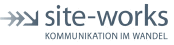 Firmenlogo site-works AG