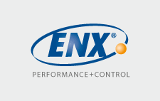 Logo der Firma ENX Association