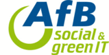 Engagiert für Inklusion: AfB als besonders wirkungsvoll ausgezeichnet!