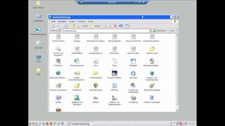 G/On unter Windows 8 Developer Preview