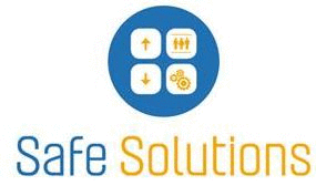 Logo der Firma SafeSolutions GmbH