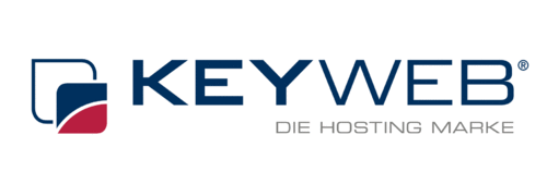 Logo der Firma Keyweb Aktiengesellschaft