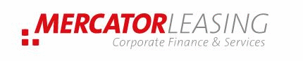Logo der Firma MLF Mercator-Leasing GmbH & Co. Finanz-KG