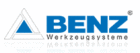 Logo der Firma BENZ GmbH Werkzeugsysteme