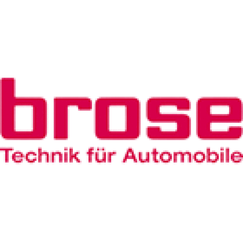 Logo der Firma Brose Fahrzeugteile GmbH & Co. Kommanditgesellschaft, Coburg
