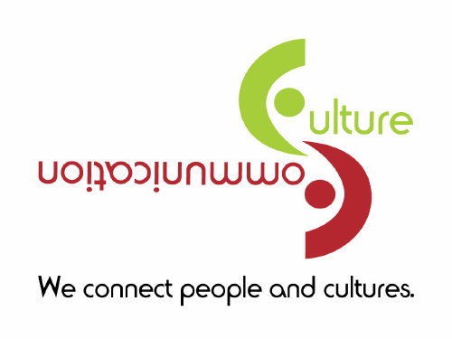 Logo der Firma culture.communication GbR