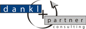 Logo der Firma dankl+partner consulting gmbh