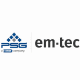 em-tec GmbH wird von Dover Corporation übernommen