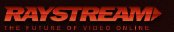 company logo Raystream GmbH