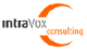 Logo der Firma IntraVox-Consulting