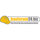 Logo der Firma Bauforum24 GmbH & Co. KG