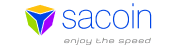 company logo sacoin GmbH