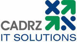 Logo der Firma CADRZ IT Solutions