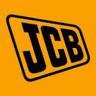 Logo der Firma JCB Deutschland GmbH