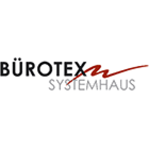 Logo der Firma BÜROTEX GMBH SYSTEMHAUS
