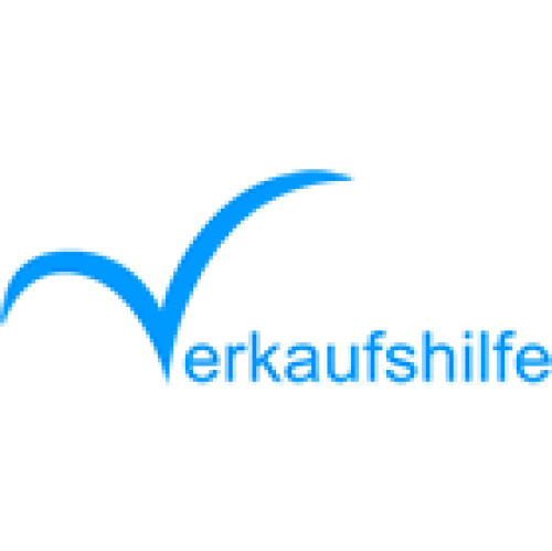 Logo der Firma Verkaufshilfe Unternehmensgruppe