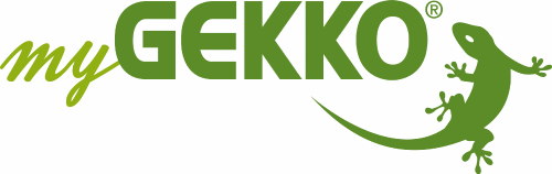 Logo der Firma myGEKKO | Ekon GmbH