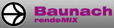 Logo der Firma HG Baunach GmbH & Co. KG