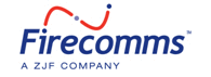 Logo der Firma Firecomms Ltd