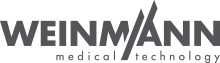 Logo der Firma WEINMANN Emergency Medical Technology GmbH + Co. KG