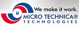 „We make it work“: Micro Technica® Technologies präsentiert lösungsorientierte Entgrat- und Oberflächentechnik auf der EMO 2011
