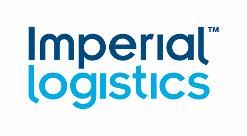 Logo der Firma IMPERIAL Logistics International B.V. & Co. KG