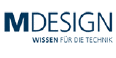 Firmenlogo MDESIGN Vertriebsgesellschaft mbH