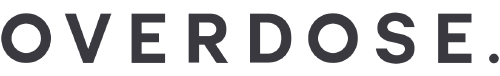 Logo der Firma Overdose.Digital Ltd.