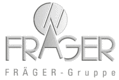 FRÄGER auf der IZB 2012