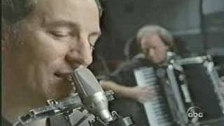 Bruce Springsteen - The Ghost of Tom Joad - 1998-01-22 Sony Music Studios, New York City, NY