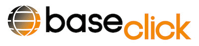 Logo der Firma baseclick GmbH
