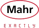 Firmenlogo Mahr GmbH
